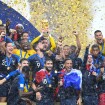 Coupe du monde 2018 : le sélectionneur croate tacle la victoire des Bleus ⚡️