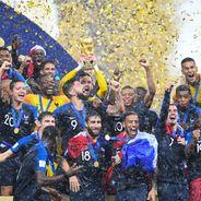 Coupe du monde 2018 : le sélectionneur croate tacle la victoire des Bleus ⚡️