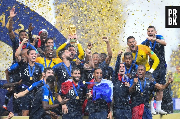 Coupe du monde 2018 : les Bleus champions, le sélectionneur croate les tacle