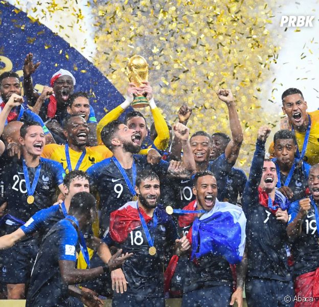 Coupe du monde 2018 : les Bleus champions, le sélectionneur croate les tacle