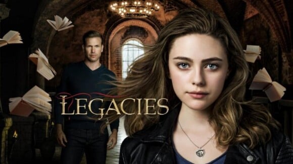 Legacies saison 1 : des stars de The Vampire Diaries et The Originals de retour