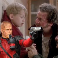 Maman j'ai raté l'avion : Ryan Reynolds prépare une parodie barrée façon Deadpool défoncé