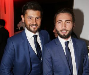 Christophe Beaugrand marié à Ghislain Gérin ? Ils se seraient dits oui !