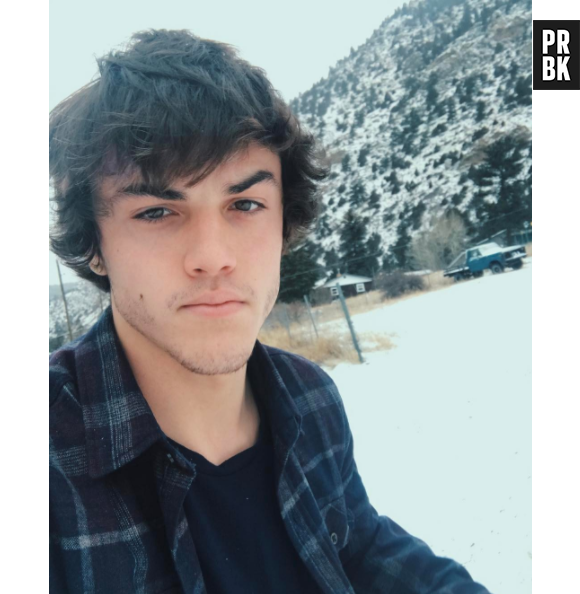 Ethan Dolan hospitalisé après un accident de moto, son frère jumeau Grayson avoue avoir eu très peur