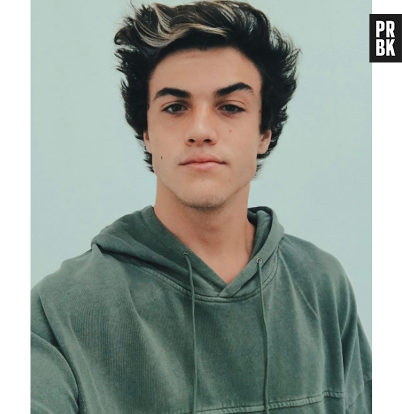 Ethan Dolan hospitalisé après un accident de moto, son frère jumeau Grayson avoue avoir eu très peur