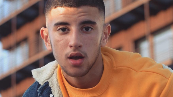 Just Riadh : l'école, Booba, le cinéma, ses vidéos... L'influenceur nous raconte son ascension