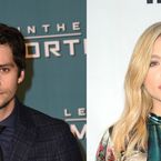 Dylan O'Brien séparé de Britt Robertson... et en couple avec Chloe Moretz ?