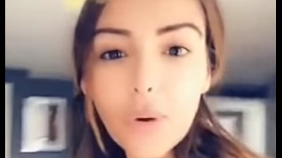 Nabilla Benattia : "Montrer son c*l, c'est dégueulasse ! C'est démodé !"