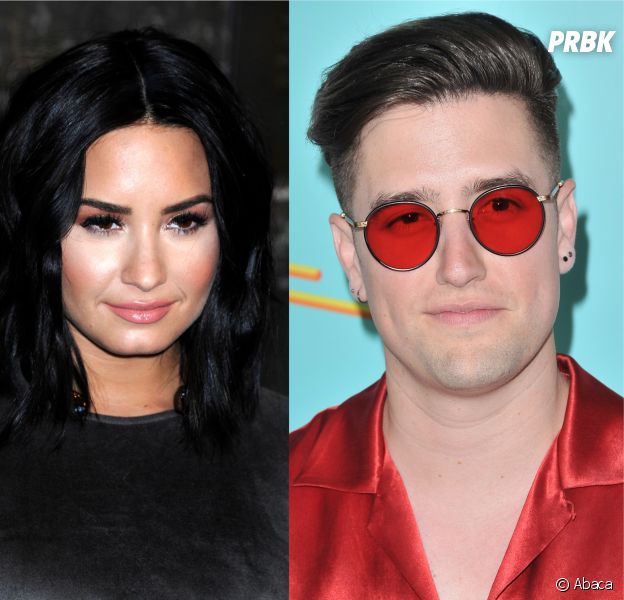 Demi Lovato en rehab : son ami d'enfance Logan Henderson déclare que c'est une "femme forte" et qu'elle "va bien".