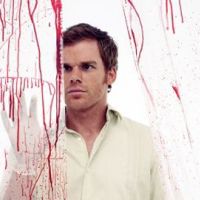 Dexter saison 5 ... Trinity ne pense qu&#039;à ça