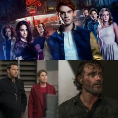 Riverdale saison 3, Grey's Anatomy saison 15... toutes les dates de retour de vos séries préférées