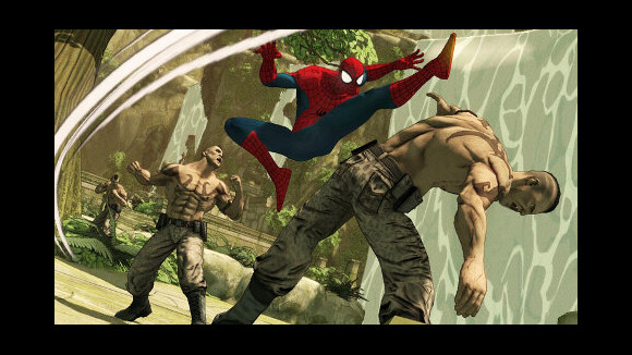 Spider Man Dimensions ... découvrez toutes les dimensions de Spider-Man