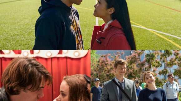 A tous les garçons que j'ai aimés, The Kissing Booth... les comédies romantiques à voir sur Netflix