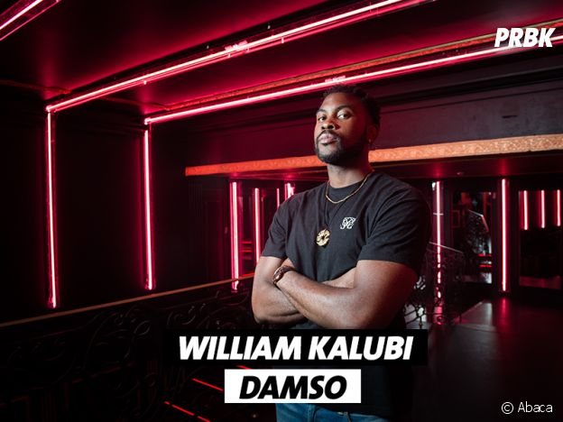 Le vrai nom de Damso