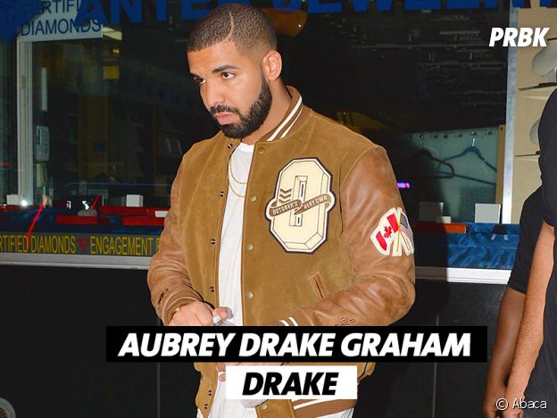 Le vrai nom de Drake