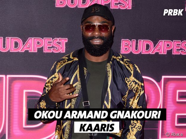 Le vrai nom de Kaaris