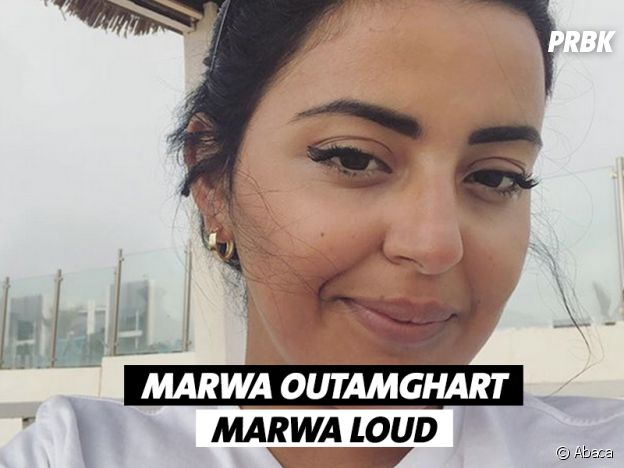 Le vrai nom de Marwa Loud