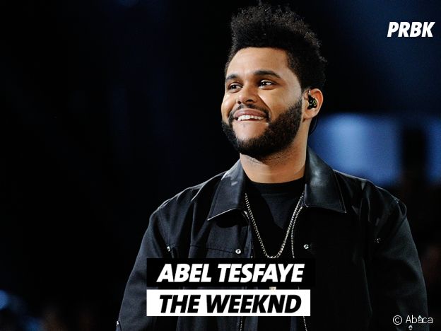 Le vrai nom de The Weeknd