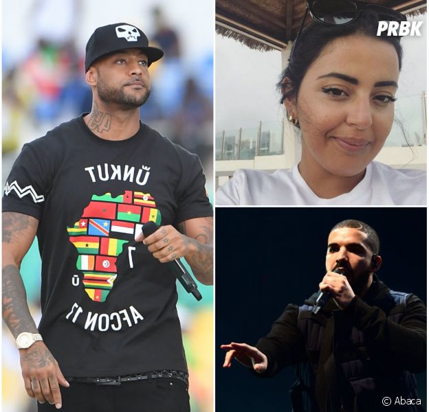 Booba, Drake, Marwa Loud : découvrez les vrais noms des stars de la musique