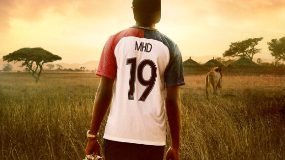 "19" : MHD dévoile la tracklist de son album avec Orelsan et Dadju ?