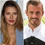 Julien Bert en couple avec Camille Cerf ? La réponse cash de l'ex-Miss France