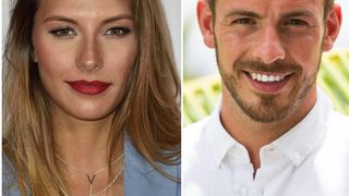 Julien Bert en couple avec Camille Cerf ? La réponse cash de l'ex-Miss France