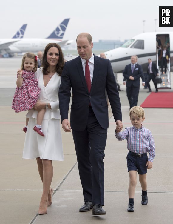 Job de rêve : vous pouvez travailler pour la famille royale d'Angleterre !