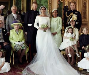 Job de rêve : vous pouvez travailler pour la famille royale d'Angleterre !