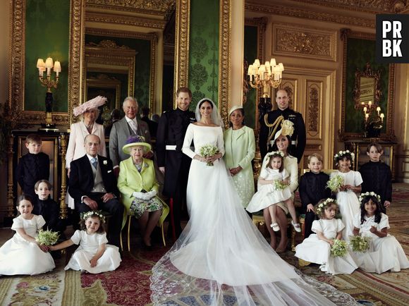 Job de rêve : vous pouvez travailler pour la famille royale d'Angleterre !