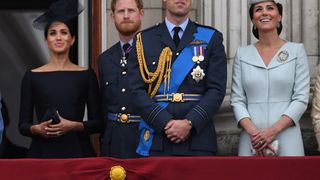 Job de rêve : vous pouvez travailler pour la famille royale anglaise ?