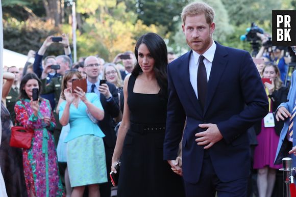 Job de rêve : vous pouvez travailler pour la famille royale d'Angleterre !