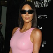 Kim Kardashian anorexique ? Elle révèle son poids hallucinant et ses secrets minceur