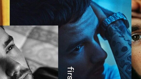 "First Time" : Liam Payne dévoile un EP et un featuring efficace avec French Montana ?