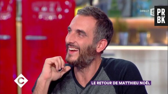 Quotidien : Matthieu Noël devrait faire son arrivée à la rentrée dans l'émission de Yann Barthès.
