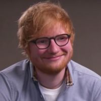 Ed Sheeran marié en secret à Cherry Seaborn : il dévoile son alliance 💍