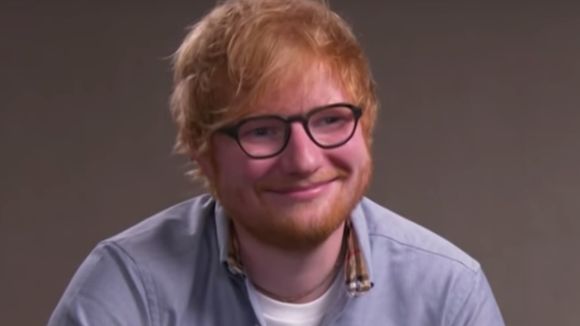 Ed Sheeran marié en secret à Cherry Seaborn : il dévoile son alliance ?