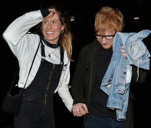 Ed Sheeran marié en secret à Cherry Seaborn : il confirme !