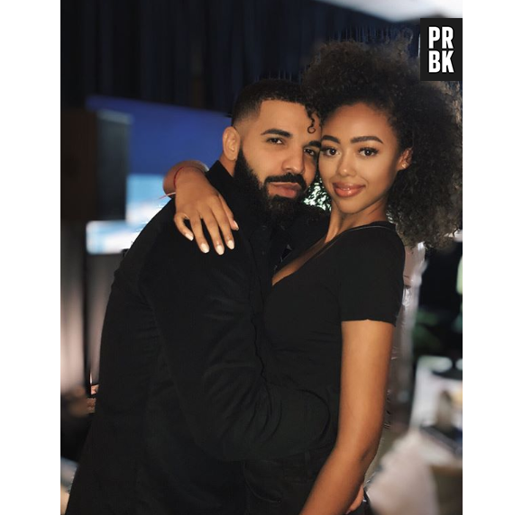 Drake en couple avec un mannequin de 18 ans ?