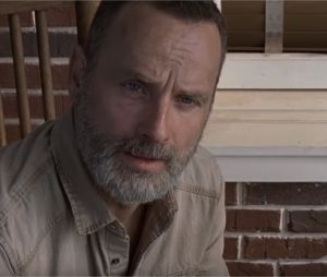 The Walking Dead saison 9 : Maggie vs Rick vs un zombie, nouvelle bande-annonce sous tension