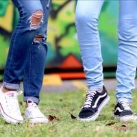 Sneakers : 5 astuces pour les garder comme neuves