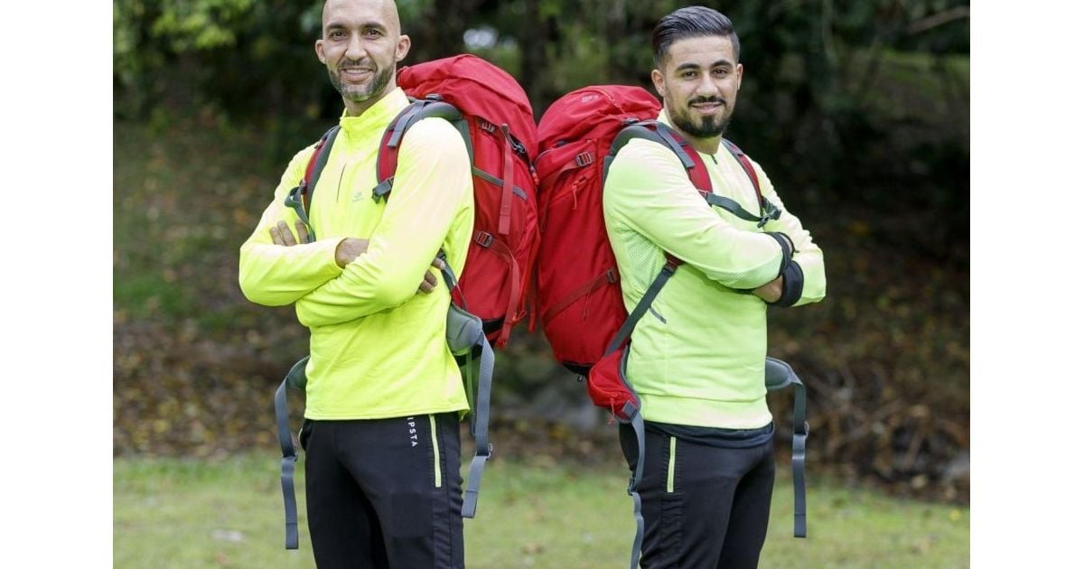 Pekin Express 2018 Oussama Et Mehdi Elimines Et Ca Ne Plait Vraiment Pas A Tout Le Monde Purebreak