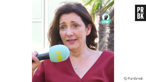 Valérie Karsenti (Scènes de ménages) : &quot;Liliane et José sont de plus en plus complexes&quot; (interview)