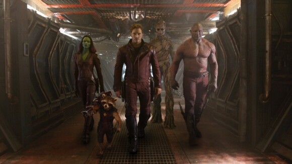 Les Gardiens de la Galaxie 3 : le film "repoussé indéfiniment", Drax en danger ?