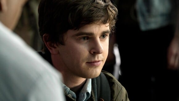 Freddie Highmore (Good Doctor) : comment il s'est préparé au rôle de Shaun