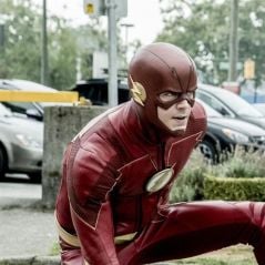 The Flash saison 5 : une énorme scène d'action va bluffer les fans cette année