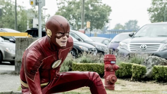 The Flash saison 5 : une énorme scène d'action va bluffer les fans cette année