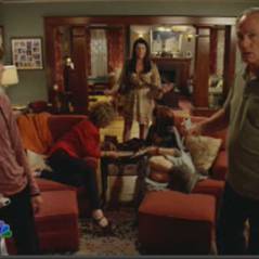 Parenthood ... La série de la rentrée sur NBC ... Les 3 premiers extraits
