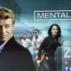The Mentalist saison 2 ... sur TF1 ce soir mercredi 1er septembre 2010 ... bande annonce 