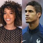 Raphaël Varane : et si la soeur du footballeur devenait la future Miss France 2019 ? ??