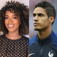 Raphaël Varane : et si la soeur du footballeur devenait la future Miss France 2019 ? 👸🏼